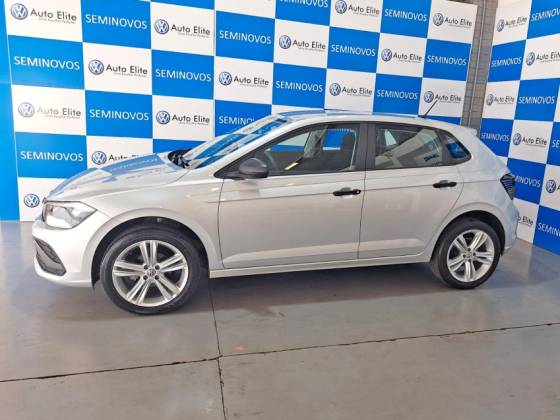 VOLKSWAGEN POLO 1.0 MPI TRACK MANUAL